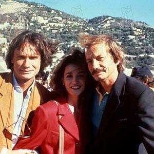 Foto Patrick Chesnais