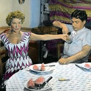 Foto Jeannette Batti