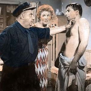 Foto Jeannette Batti