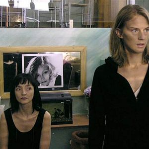 Foto Maria de Medeiros