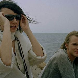 Foto Antonia Liskova