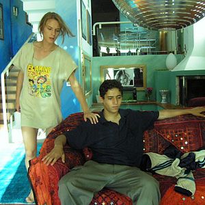 Foto Antonia Liskova