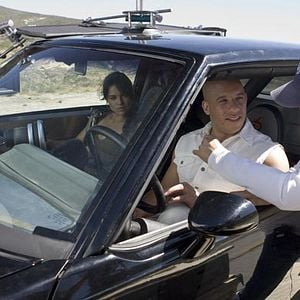 Foto Velozes & Furiosos 4