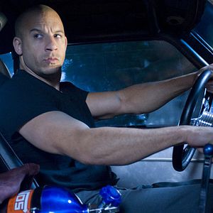 Foto Velozes & Furiosos 4