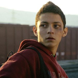 Foto Aarón Fernandez