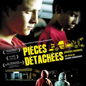 Foto Aarón Fernandez