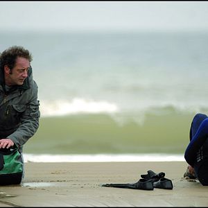 Foto Vincent Lindon