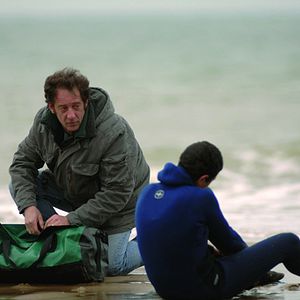 Foto Vincent Lindon
