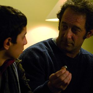 Foto Vincent Lindon