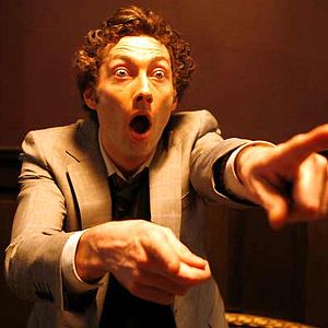 Foto Vincent Lobelle