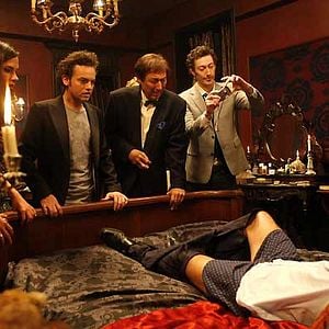 Foto Vincent Lobelle