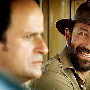 Foto Lionel Abelanski