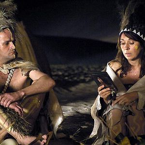 Foto Lionel Abelanski