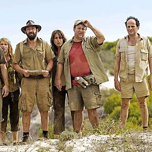 Foto Lionel Abelanski