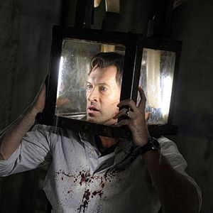 Foto Jogos Mortais V