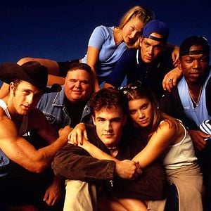 Foto Marcação Cerrada