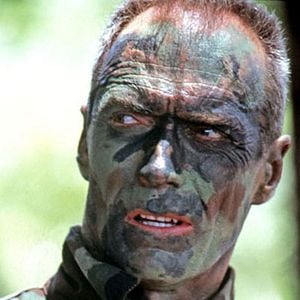 Foto O Destemido Senhor da Guerra