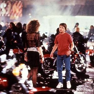 Foto De Volta para o Futuro 2