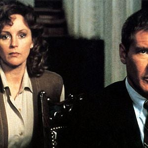 Foto Acima de Qualquer Suspeita