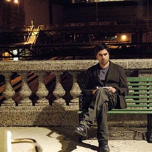 Foto John Stamos
