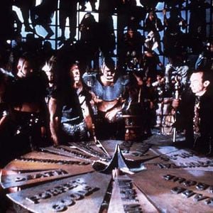 Foto Mad Max Além da Cúpula do Trovão