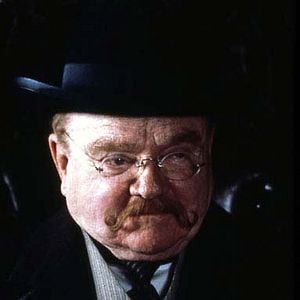 Foto Na Época do Ragtime