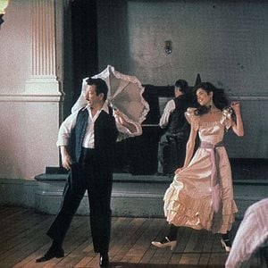 Foto Na Época do Ragtime