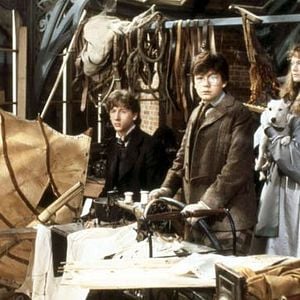 Foto O Enigma da Pirâmide