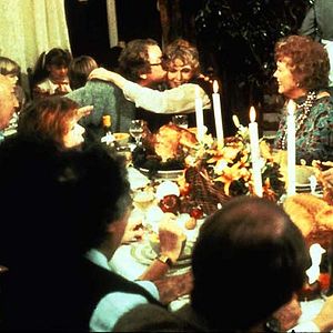 Foto Hannah e Suas Irmãs