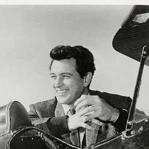 Foto Rock Hudson
