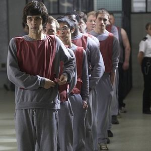 Foto Criminal Justice