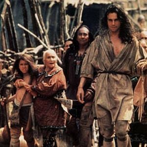 Foto Daniel Day-Lewis