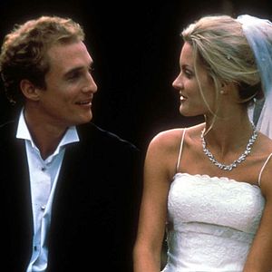 Foto Bridgette Wilson