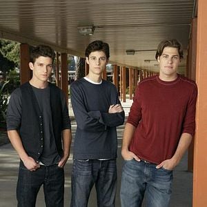 Foto The Secret Life of the American Teenager