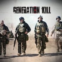 Foto Generation Kill