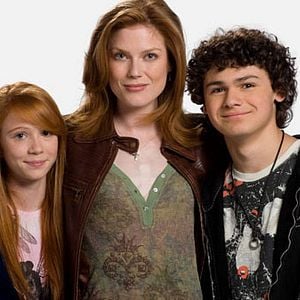 Foto Amy Price-Francis