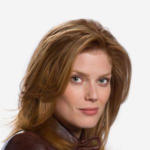 Foto Amy Price-Francis