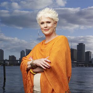 Foto Sharon Gless