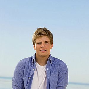 Foto Hunter Parrish