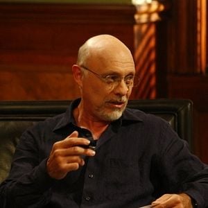 Foto Hector Elizondo