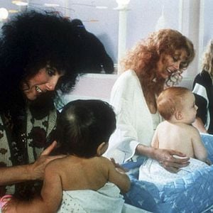 Foto As Bruxas de Eastwick