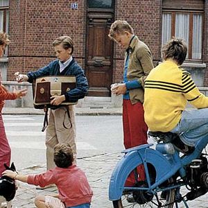 Foto Étienne Chatiliez