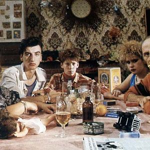 Foto Étienne Chatiliez