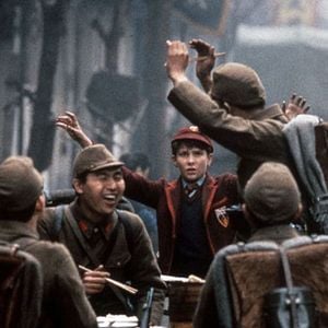 Foto Império do Sol