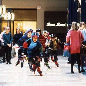 Foto Nós Somos os Campeões