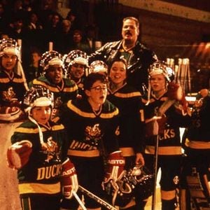 Foto Nós Somos os Campeões