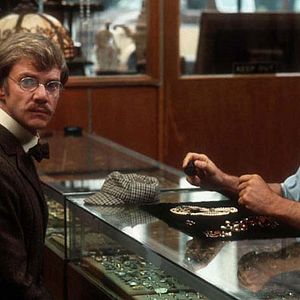 Foto Um Século em 43 Minutos