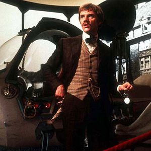 Foto Um Século em 43 Minutos