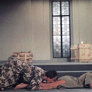 Foto Patrick Chesnais