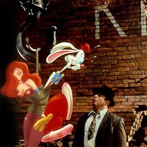 Foto Uma Cilada para Roger Rabbit